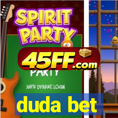 duda bet
